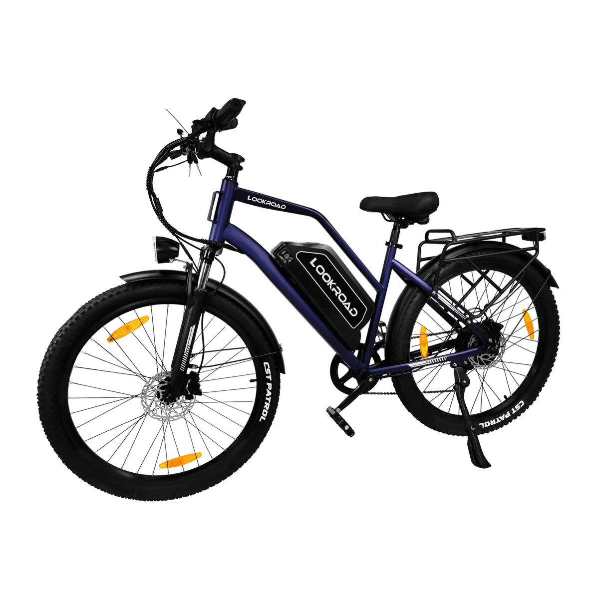 LOOKROAD L28 Max - E-Bike - Wheelyshop