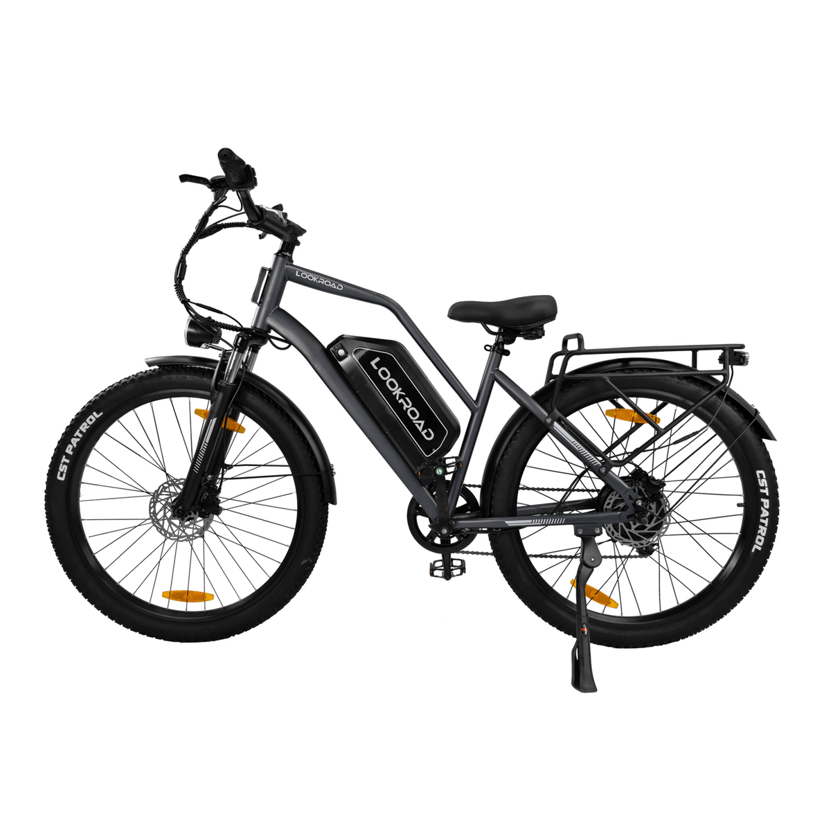 LOOKROAD L28 Max - E-Bike - Wheelyshop