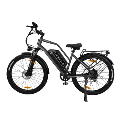 LOOKROAD L28 Max - E-Bike - Wheelyshop