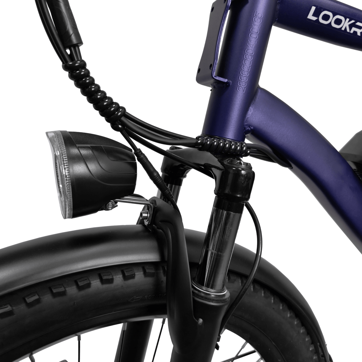 LOOKROAD L28 Max - E-Bike - Wheelyshop