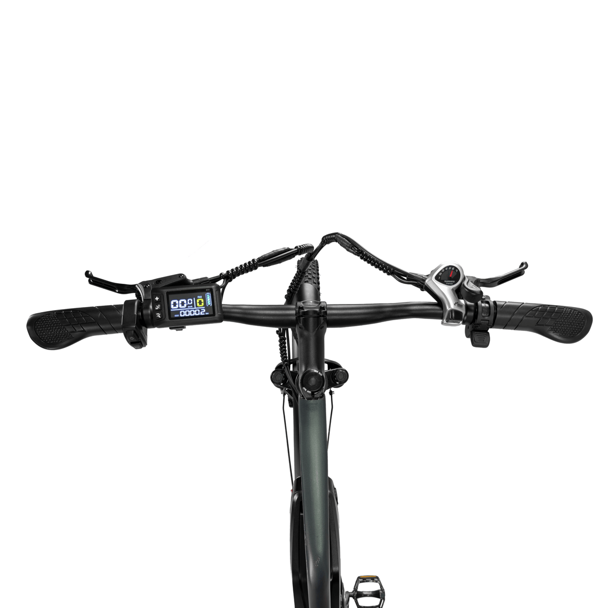 LOOKROAD L28 Max - E-Bike - Wheelyshop