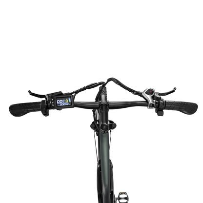 LOOKROAD L28 Max - E-Bike - Wheelyshop