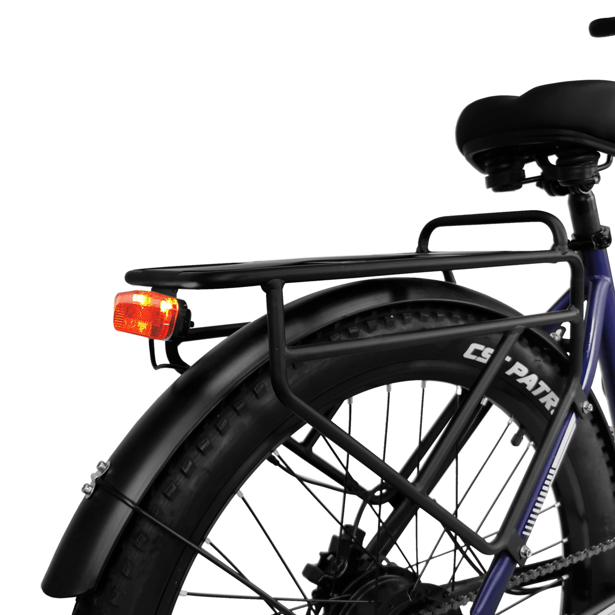 LOOKROAD L28 Max - E-Bike - Wheelyshop