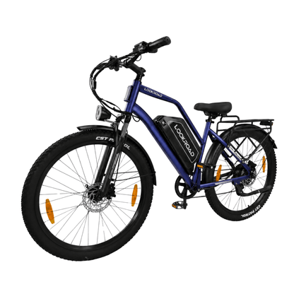 LOOKROAD L28 Max - E-Bike - Wheelyshop