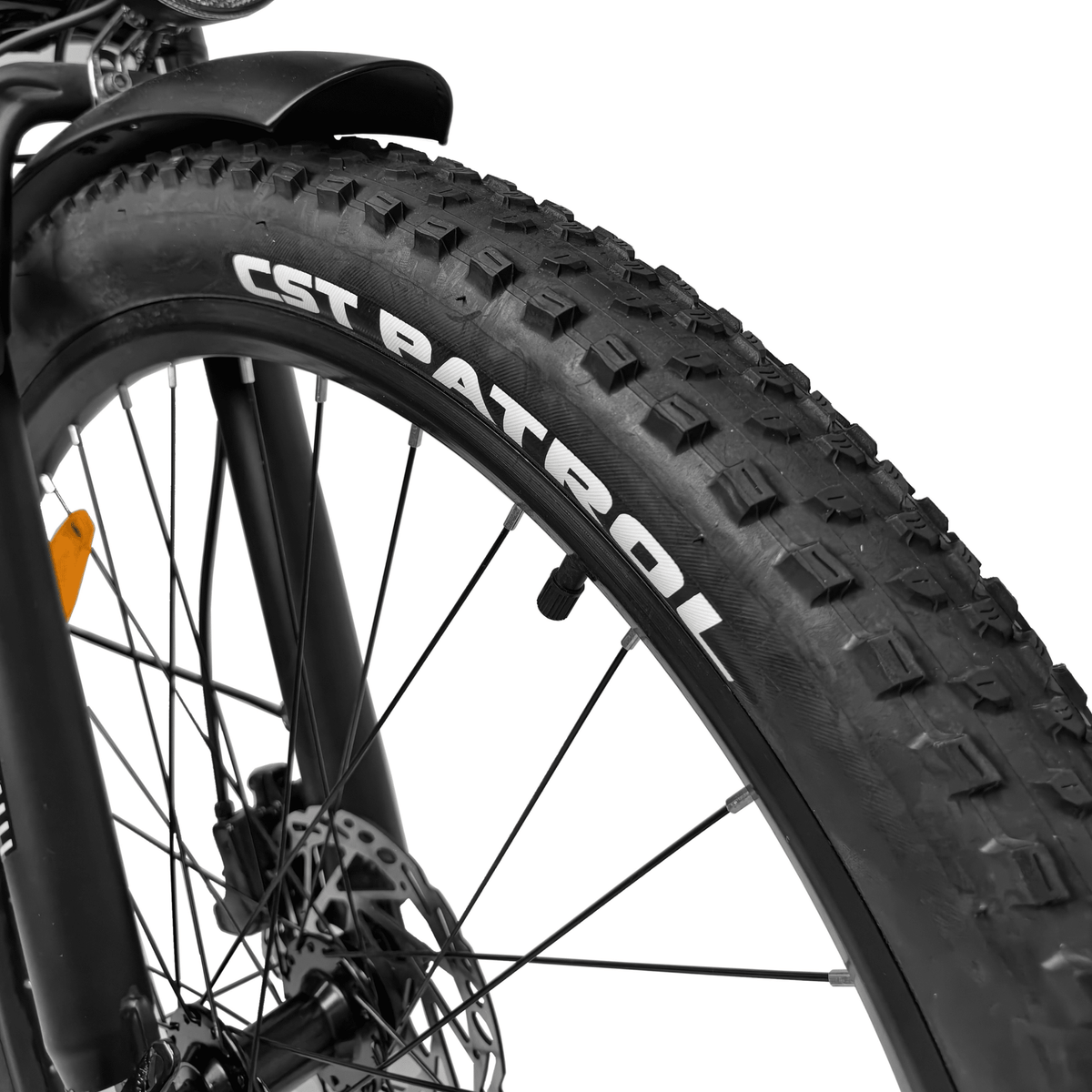 LOOKROAD L28 Max - E-Bike - Wheelyshop