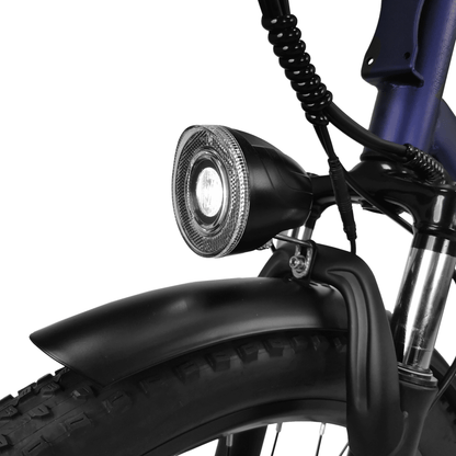LOOKROAD L28 Max - E-Bike - Wheelyshop