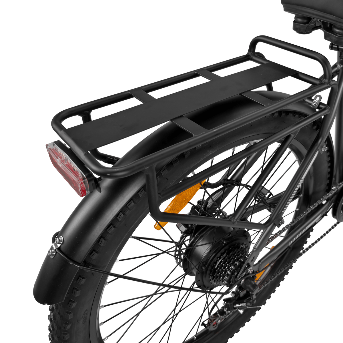 LOOKROAD L28 Max - E-Bike - Wheelyshop
