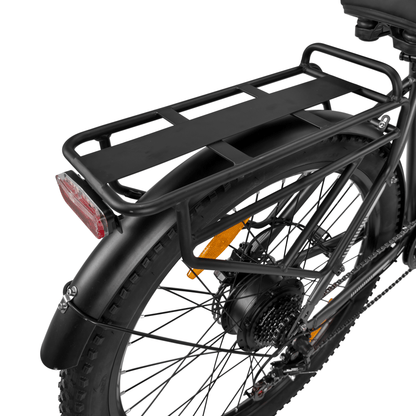 LOOKROAD L28 Max - E-Bike - Wheelyshop