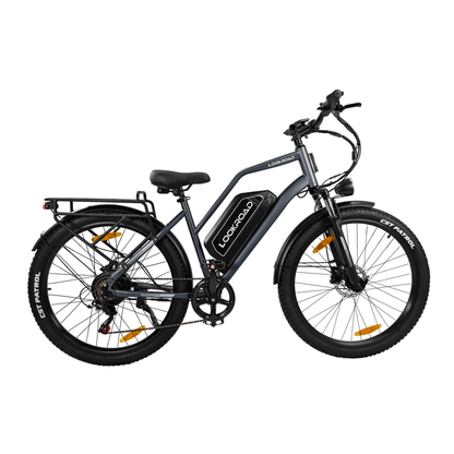 LOOKROAD L28 Max - E-Bike - Wheelyshop