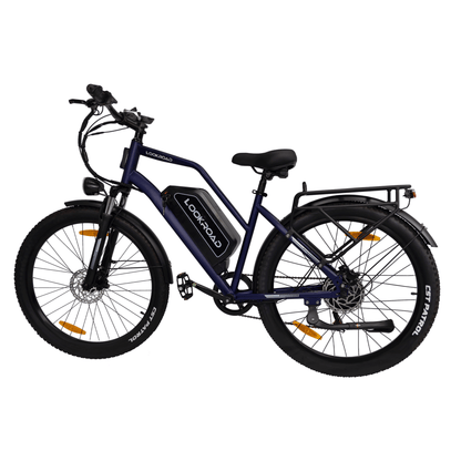 LOOKROAD L28 Max - E-Bike - Wheelyshop