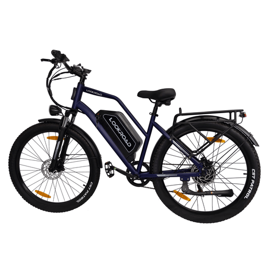 LOOKROAD L28 Max - E-Bike - Wheelyshop