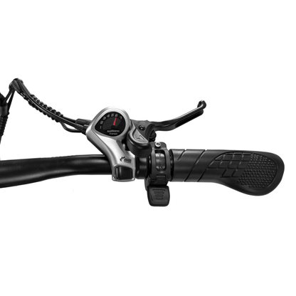 LOOKROAD L28 Max - E-Bike - Wheelyshop