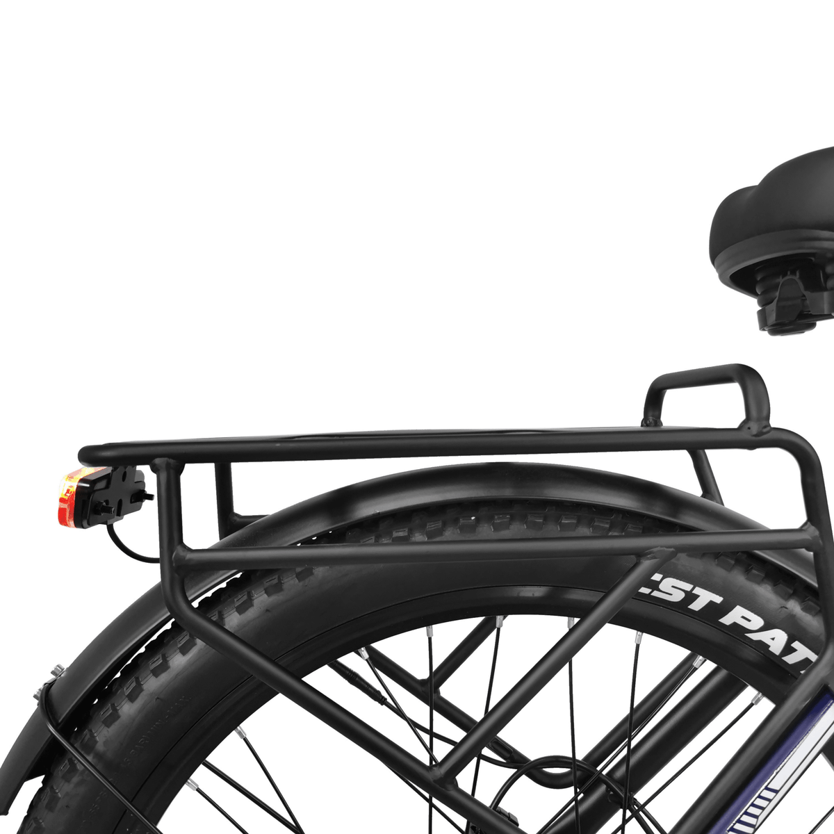 LOOKROAD L28 Max - E-Bike - Wheelyshop