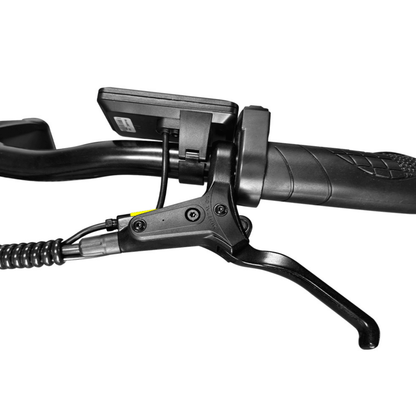 LOOKROAD L28 Max - E-Bike - Wheelyshop