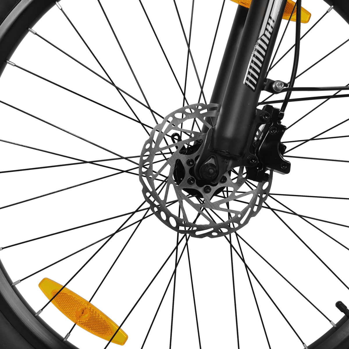 LOOKROAD L28 Max - E-Bike - Wheelyshop
