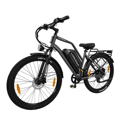 LOOKROAD L28 Max - E-Bike - Wheelyshop