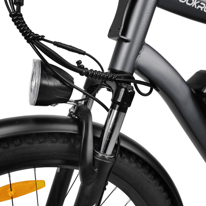 LOOKROAD L28 Max - E-Bike - Wheelyshop