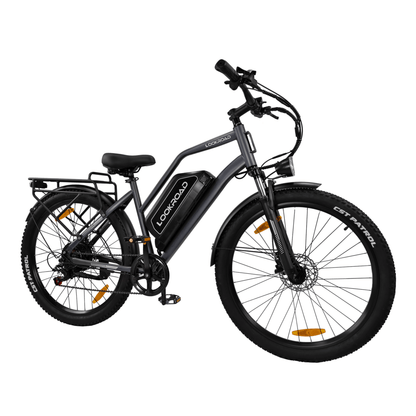 LOOKROAD L28 Max - E-Bike - Wheelyshop