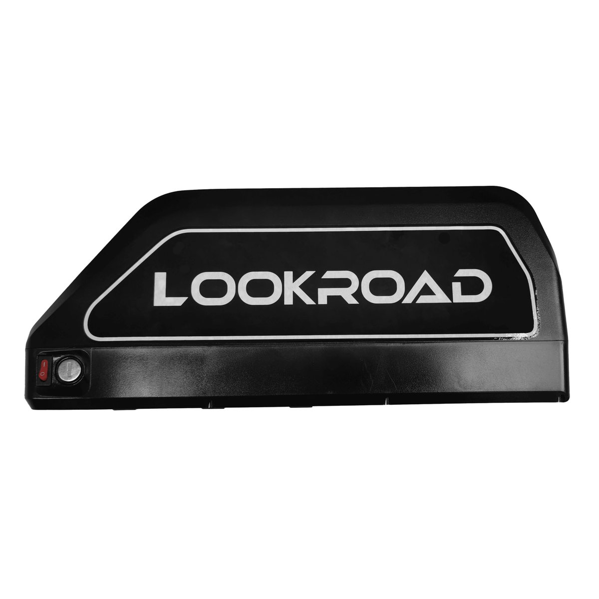 LOOKROAD L28 Max - E-Bike - Wheelyshop