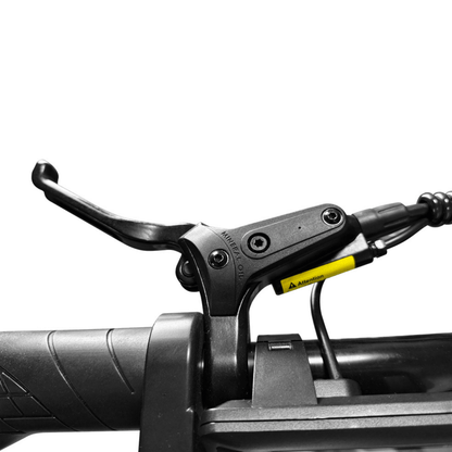 LOOKROAD L28 Max - E-Bike - Wheelyshop
