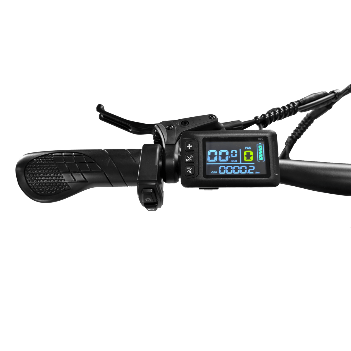 LOOKROAD L28 Max - E-Bike - Wheelyshop