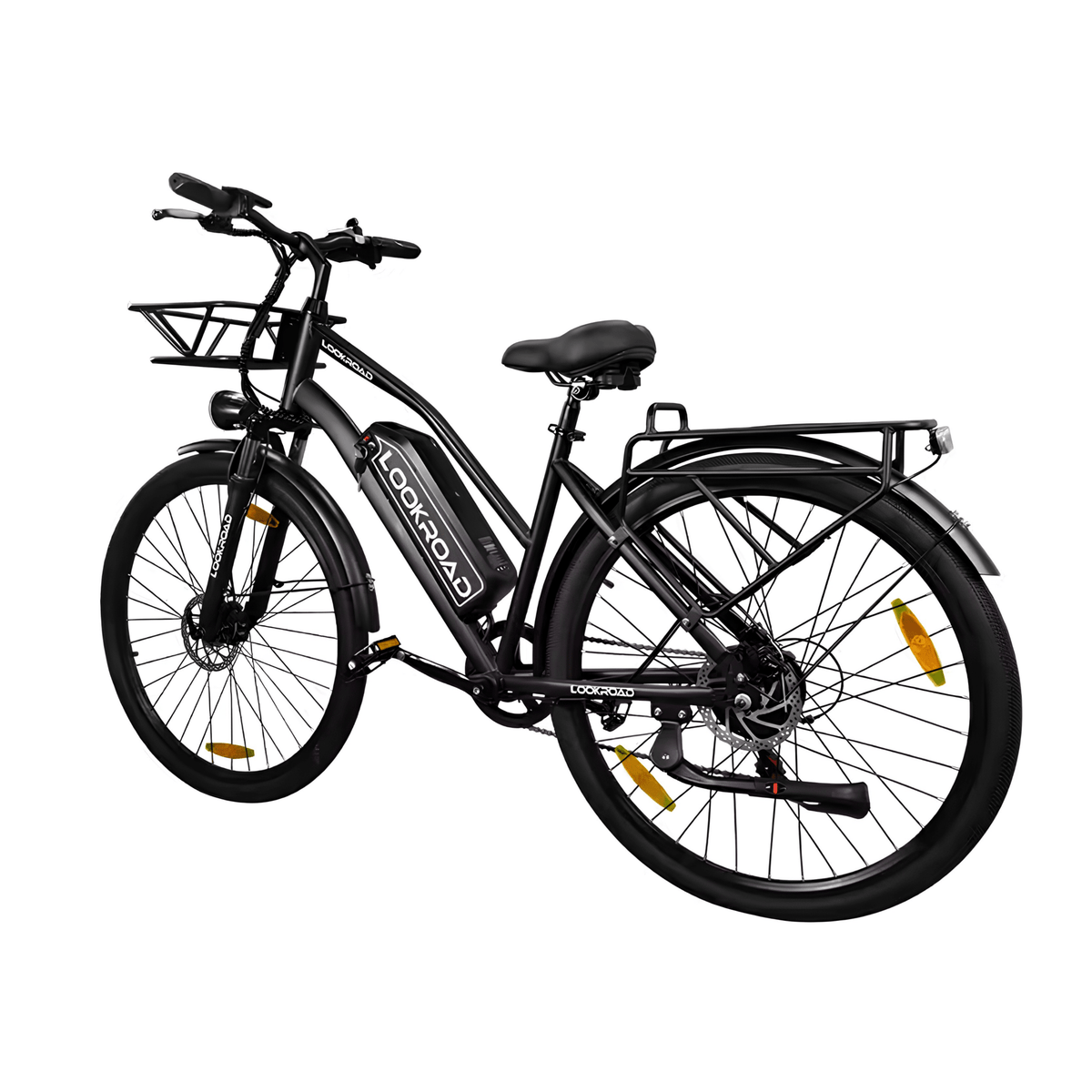 LOOKROAD L28 MIN - E-Bike - Wheelyshop