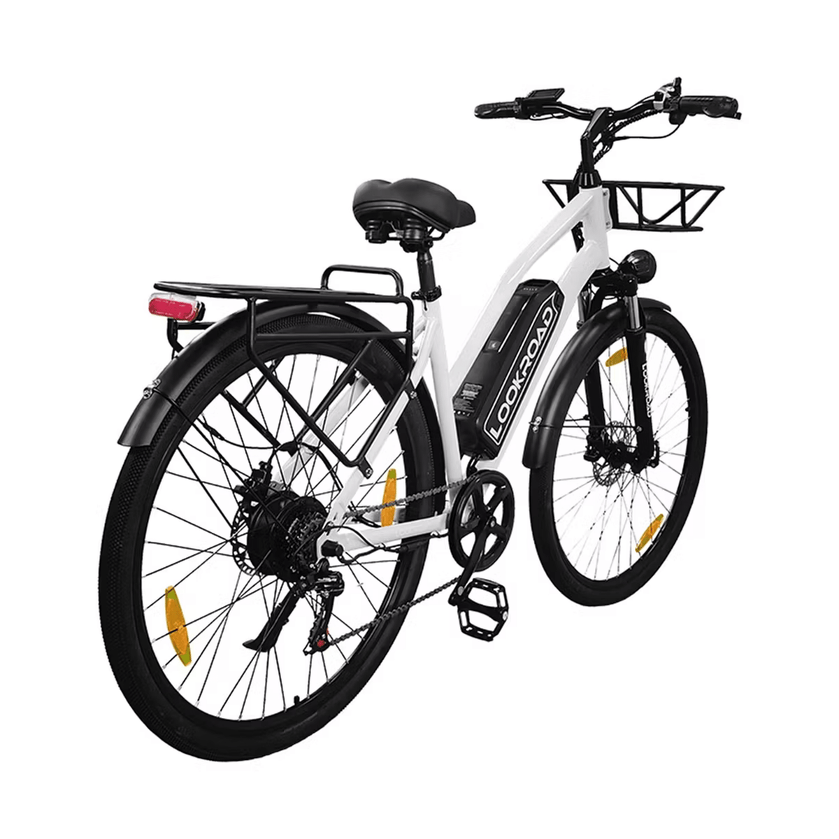 LOOKROAD L28 MIN - E-Bike - Wheelyshop