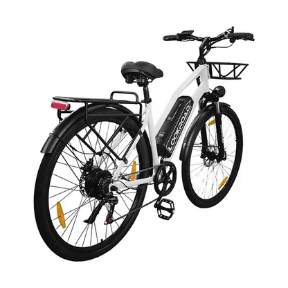 LOOKROAD L28 MIN - E-Bike - Wheelyshop