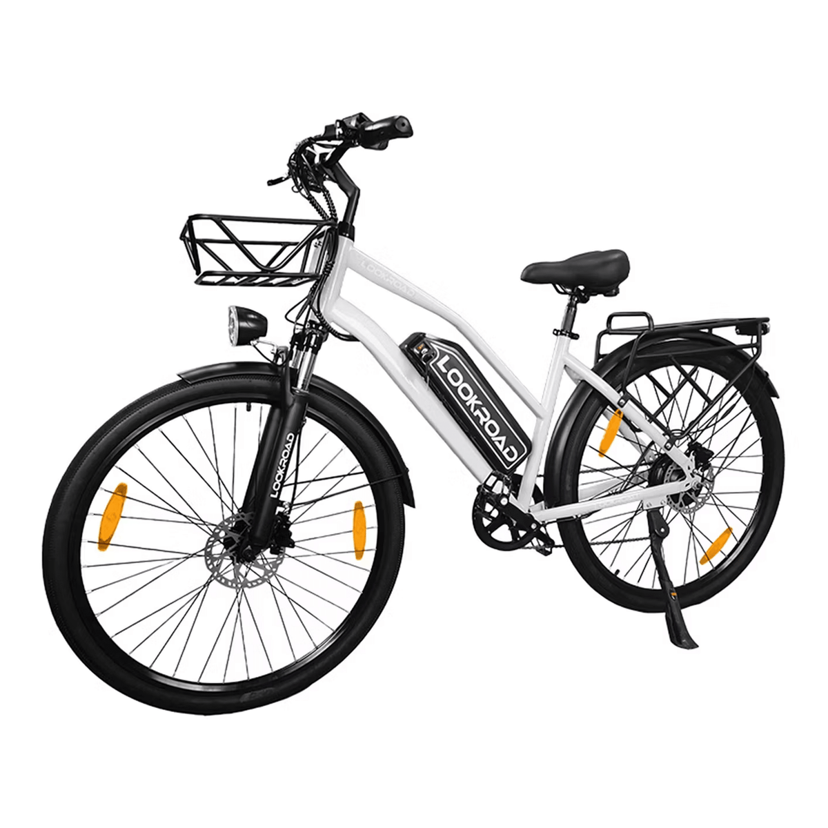 LOOKROAD L28 MIN - E-Bike - Wheelyshop