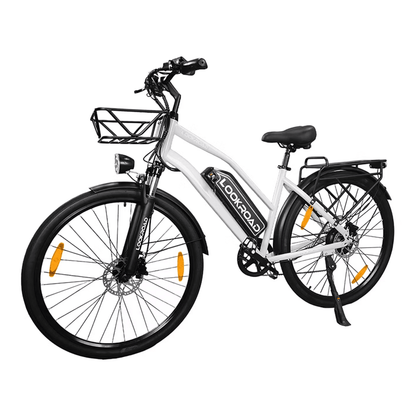 LOOKROAD L28 MIN - E-Bike - Wheelyshop