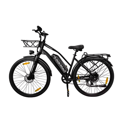 LOOKROAD L28 MIN - E-Bike - Wheelyshop