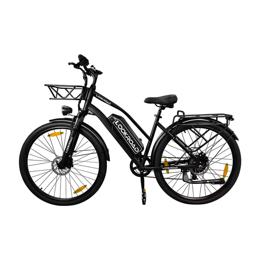 LOOKROAD L28 MIN - E-Bike - Wheelyshop