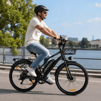 LOOKROAD L28 MIN - E-Bike - Wheelyshop