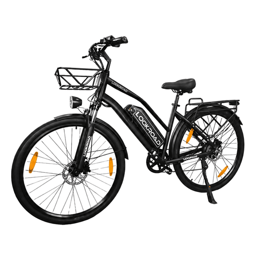 LOOKROAD L28 MIN - E-Bike - Wheelyshop