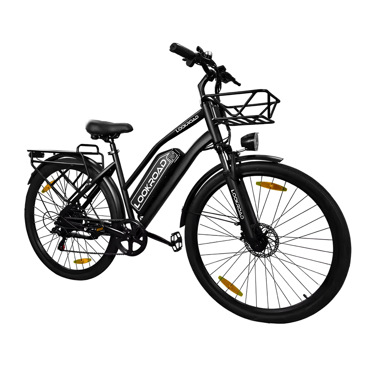 LOOKROAD L28 MIN - E-Bike - Wheelyshop