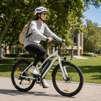 LOOKROAD L28 MIN - E-Bike - Wheelyshop