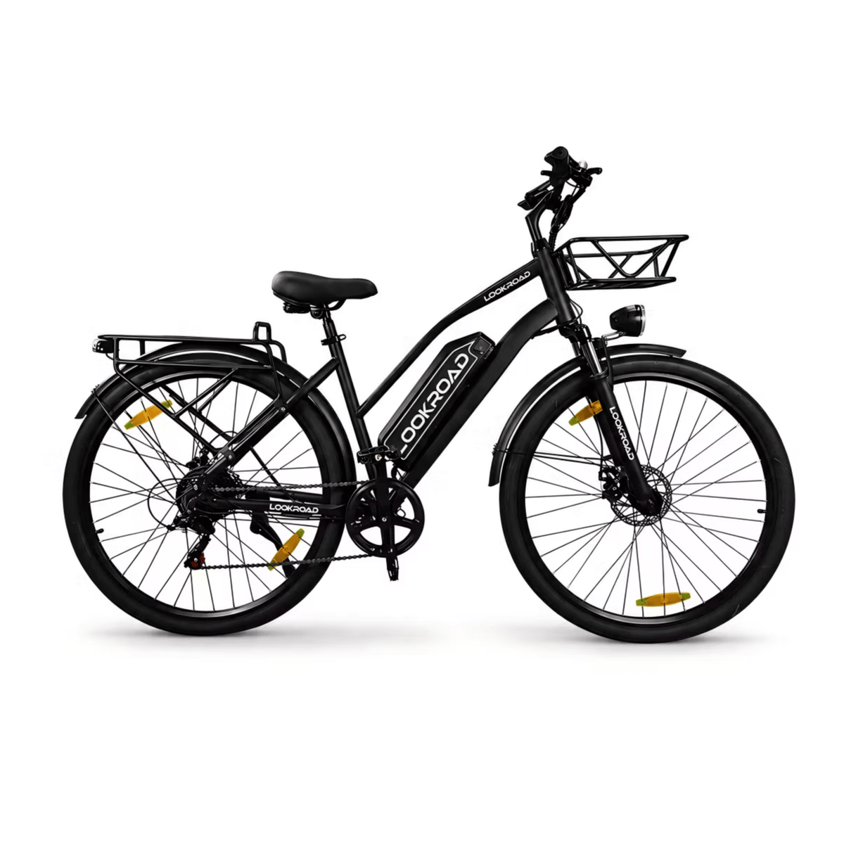 LOOKROAD L28 MIN - E-Bike - Wheelyshop