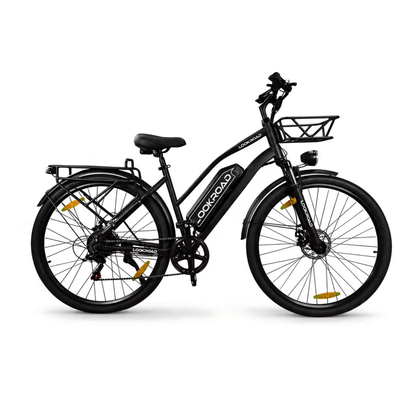 LOOKROAD L28 MIN - E-Bike - Wheelyshop