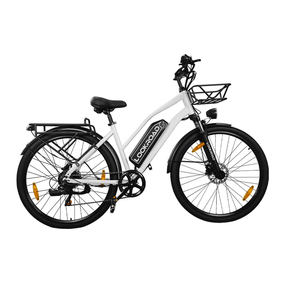 LOOKROAD L28 MIN - E-Bike - Wheelyshop