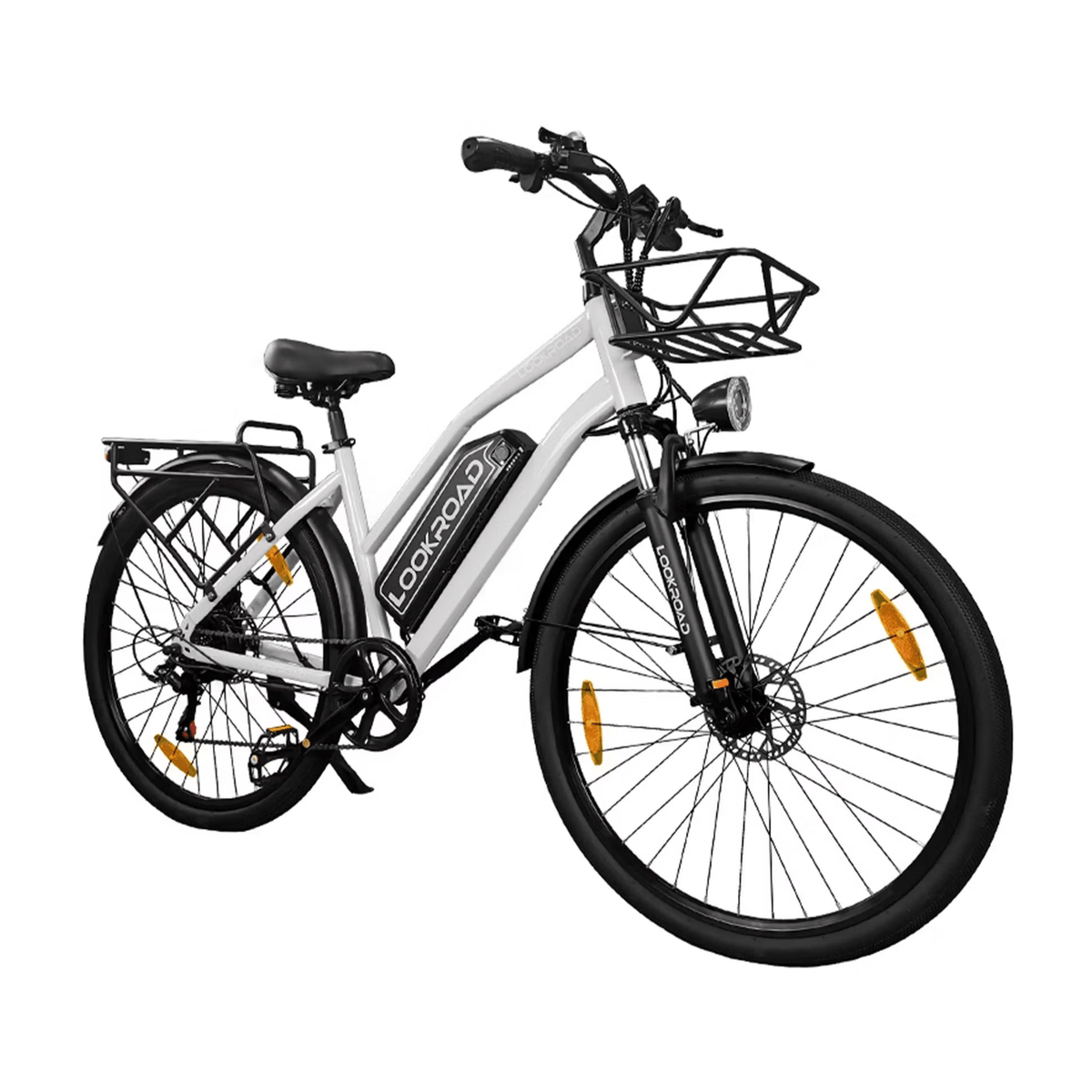 LOOKROAD L28 MIN - E-Bike - Wheelyshop