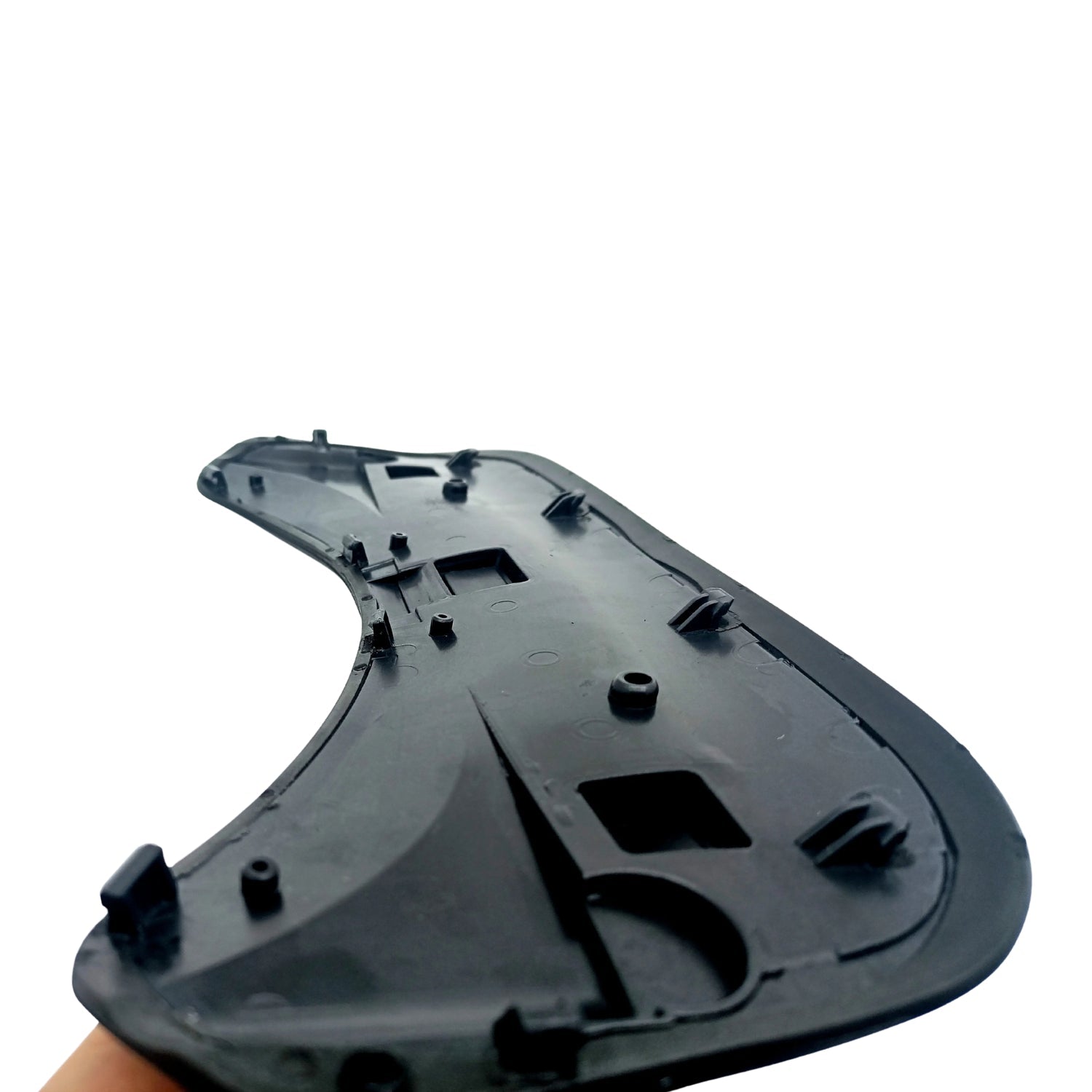 Weiches Beinpolster InMotion V12 - Ersatzteil - Wheelyshop