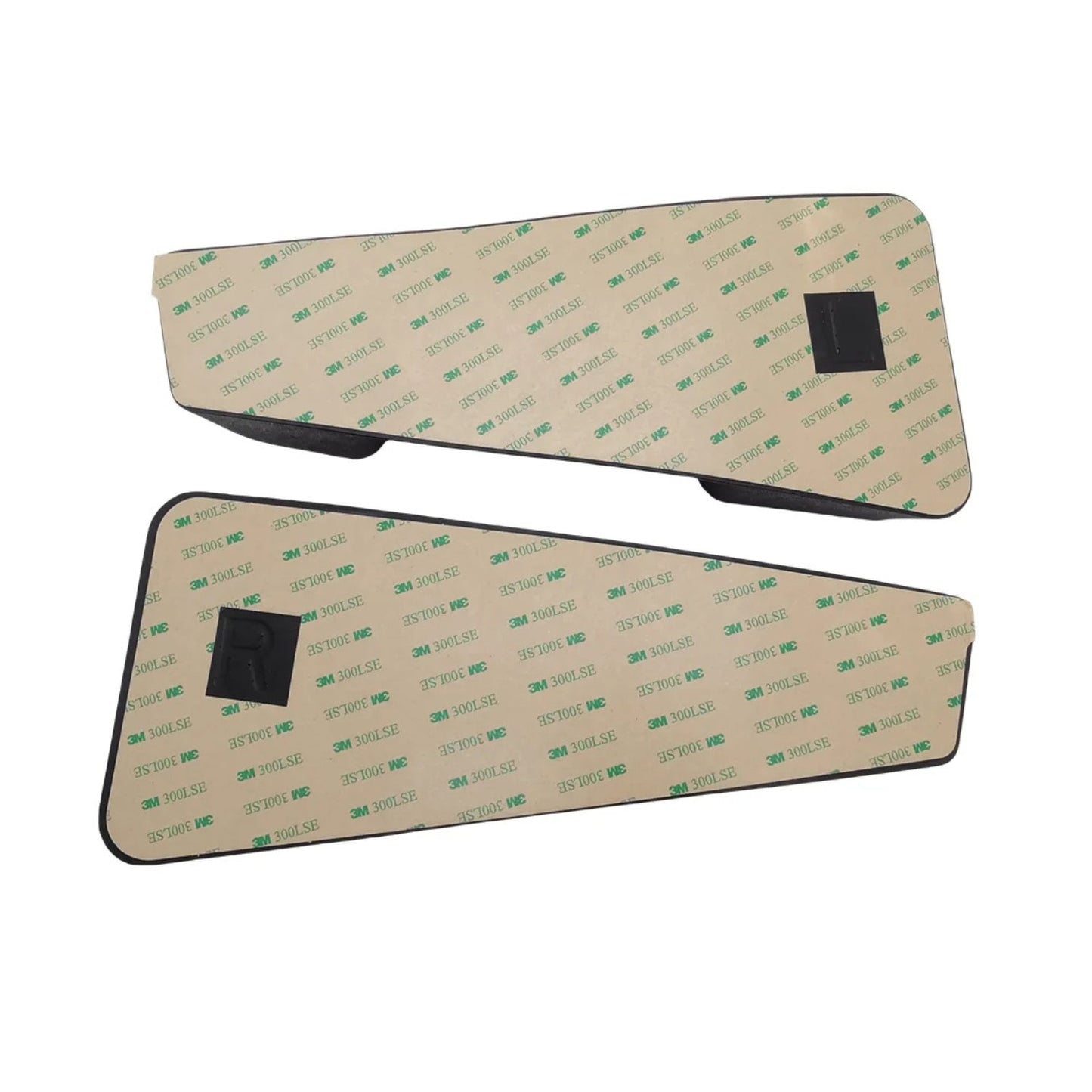 Weiche Komfort-Pads InMotion V13 - Ersatzteil - Wheelyshop