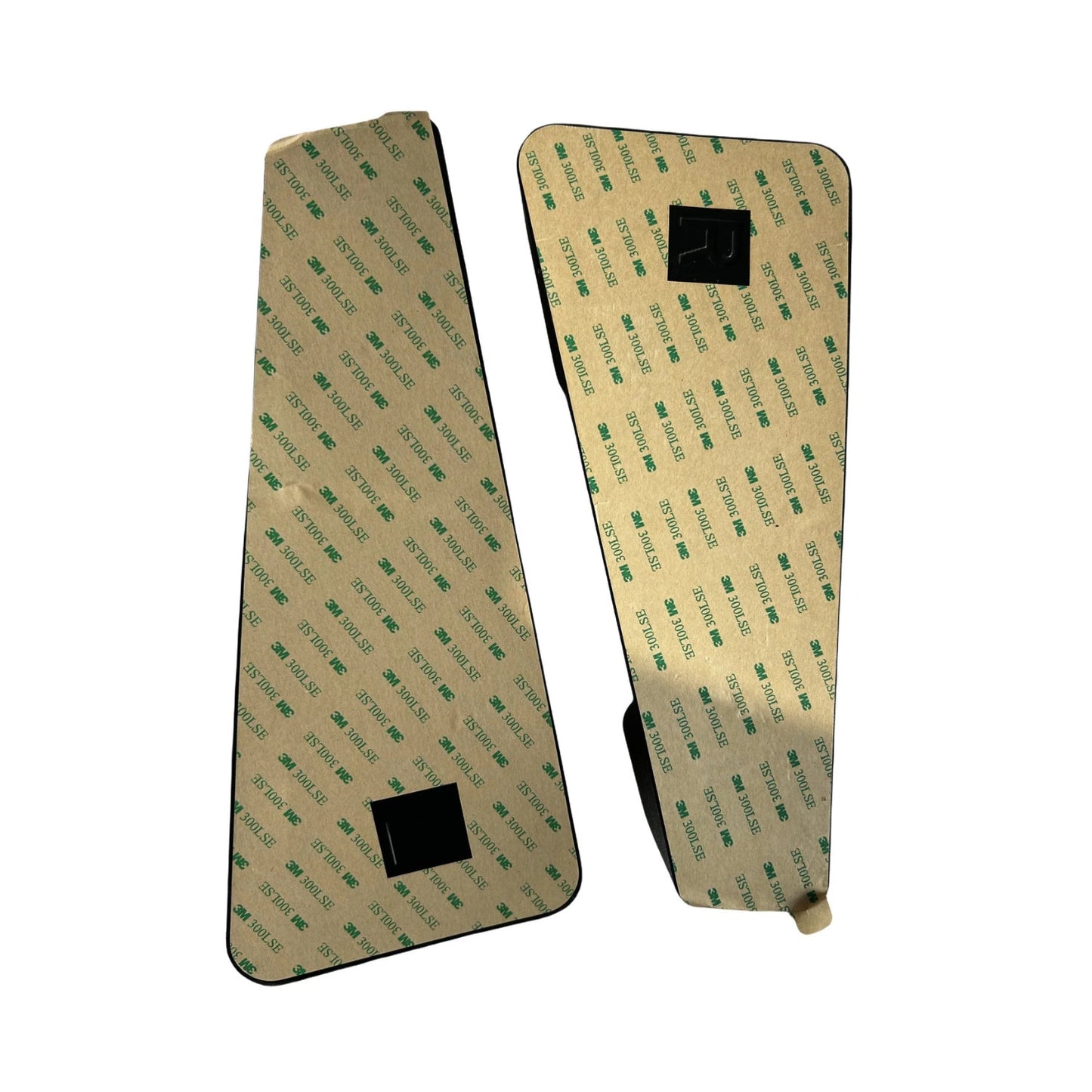 Weiche Komfort-Pads InMotion V13 - Ersatzteil - Wheelyshop