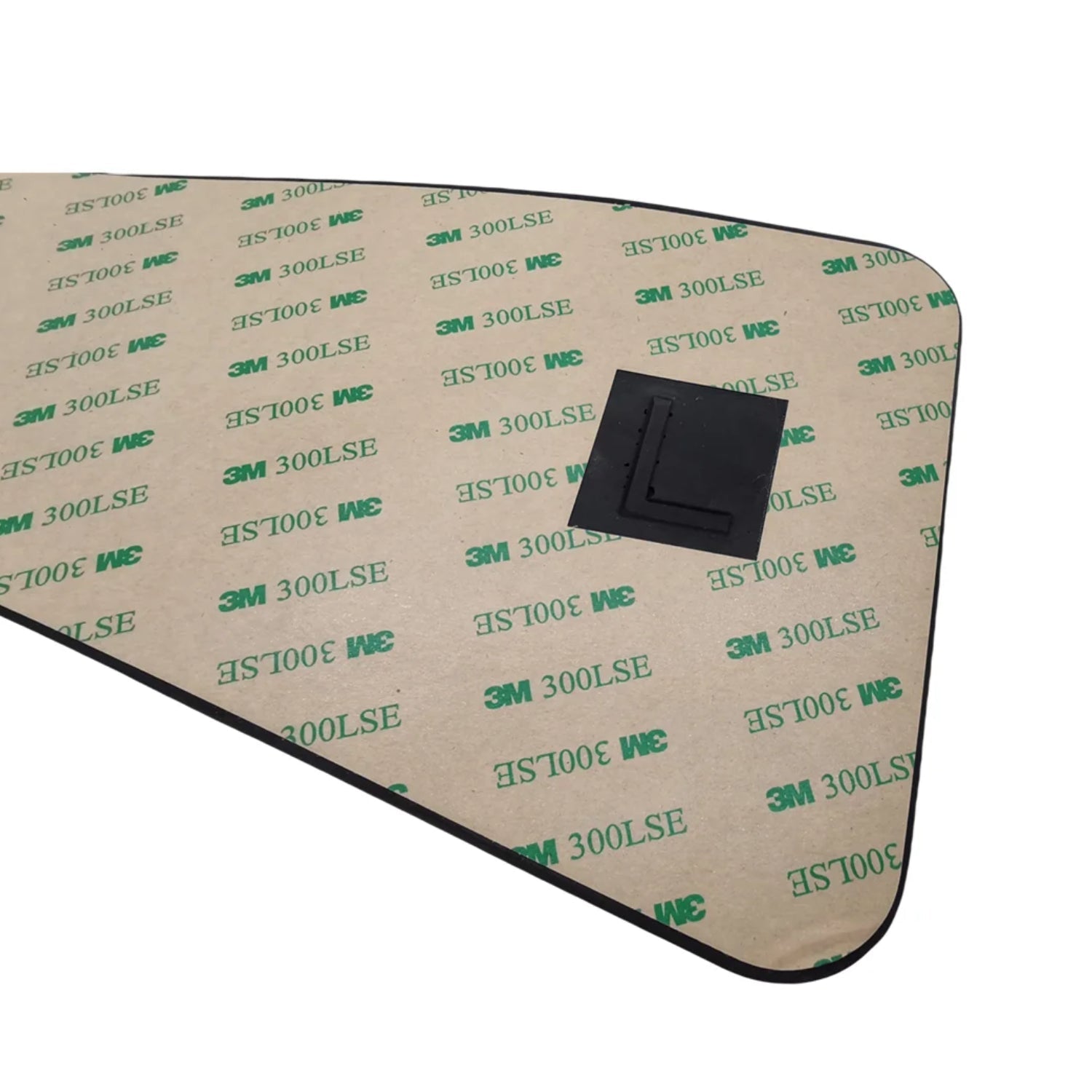 Weiche Komfort-Pads InMotion V13 - Ersatzteil - Wheelyshop