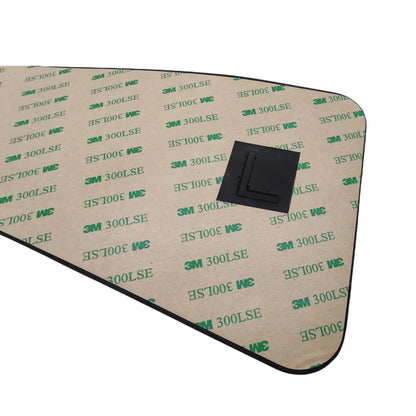 Weiche Komfort-Pads InMotion V13 - Ersatzteil - Wheelyshop