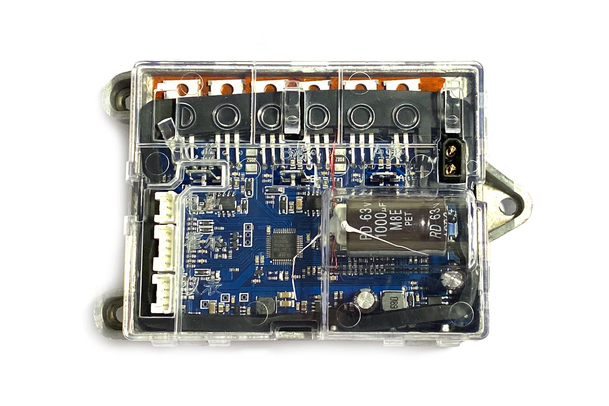 Mainboard v3.x Xiaomi - Ersatzteil - Wheelyshop