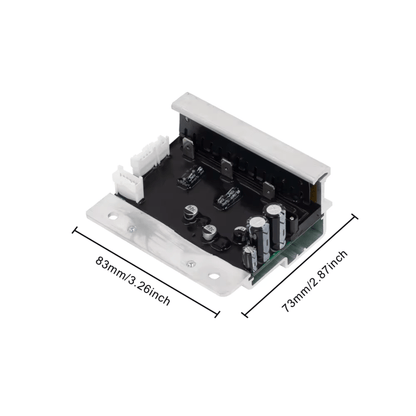 Hauptplatine Xiaomi 4 Pro - Ersatzteil - Wheelyshop
