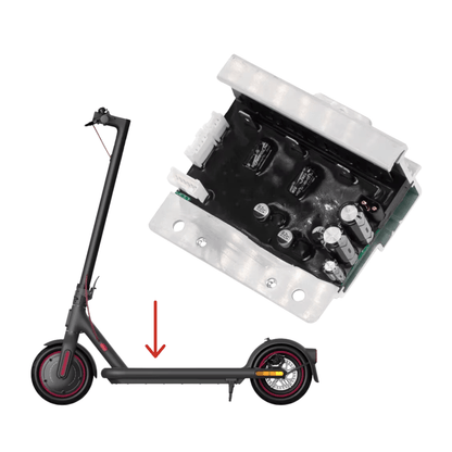 Hauptplatine Xiaomi 4 Pro - Ersatzteil - Wheelyshop