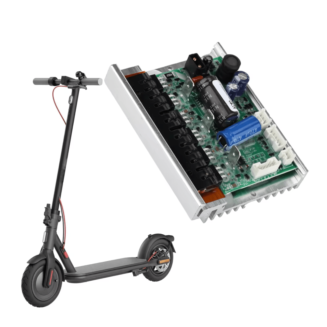 Hauptplatine Xiaomi 4 - Ersatzteil - Wheelyshop