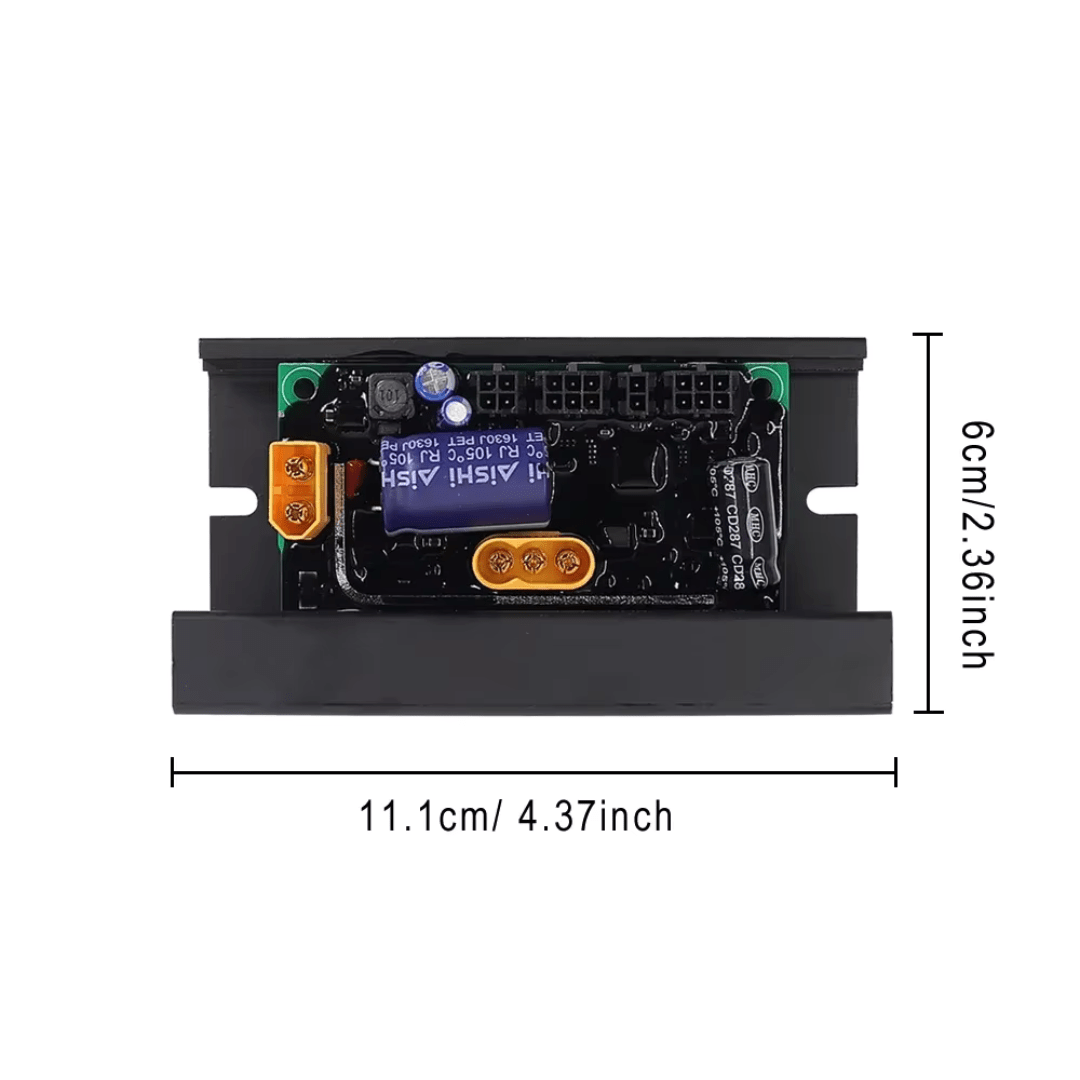 Hauptplatine Xiaomi 4 Ultra - Ersatzteil - Wheelyshop